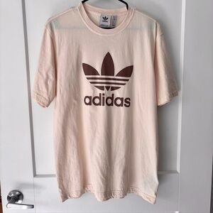 Adidas Logo Tshirt